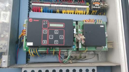 庆城中央空调保养节能保养