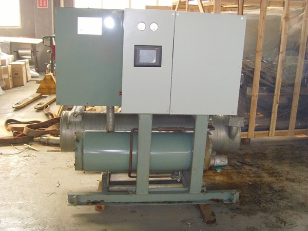 庆城酒店中央空调不停机清洗方法介绍